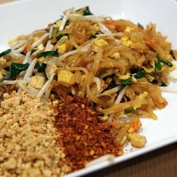 @me ผัดไทย-หอยทอด 2