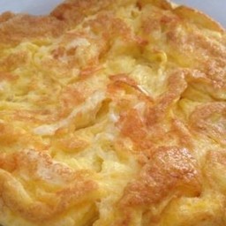 ไข่เจียว