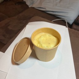 VNUCHV-Kitchen เส้นหมี่ไก่ฉีก ทะเลดอง