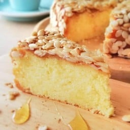 ฮันนี่เค้ก