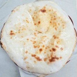 plain naan เเป้งนาน