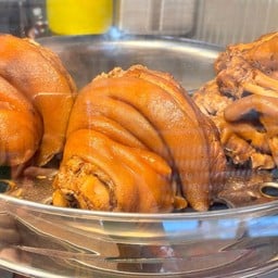 ขาหมูนายภณ (นครปฐม) สาขา 2 ตลาดศิวะมาร์เก็ต