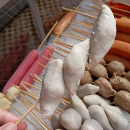 ลูกชิ้นรักบี้