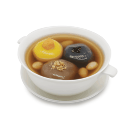 QQ Dessert แฟชั่นไอส์แลนด์