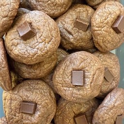 (ดาร์กช็อก 58%)มินิซอฟต์คุกกี้