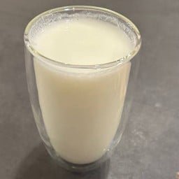 Sweet Lassi โยเกิร์ตรสหวาน