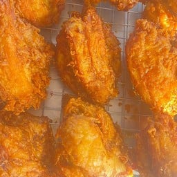 อกไก่ทอด(ridgepole)