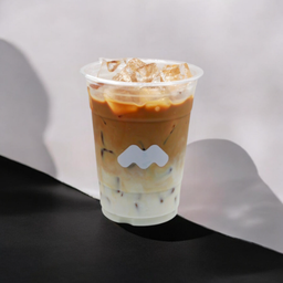 Vanilla Latte