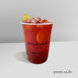 Lemon Tea (ชามะนาว)