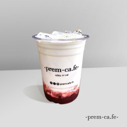 Strawberry Milk (สตรอว์เบอร์รี่นมสด)