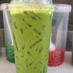 เครป P’Joy90 (ข้างหอ The room)