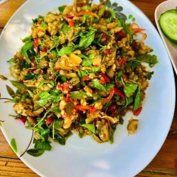 ครัวบ้านอิ่มสุข