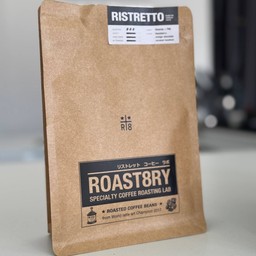 Ristretto