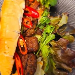 ครัวคุณฟ้าเวียดนามสะใภ้ไทย สาขาวัดคูหาสวรรค์