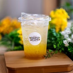 มะม่วง โซดา