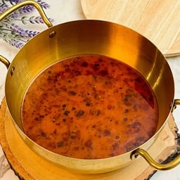 น้ำซุปหม่าล่า สูตรทางร้าน