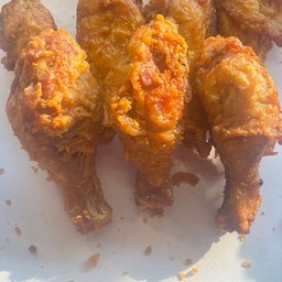 น่องไก่(Small stick hips)