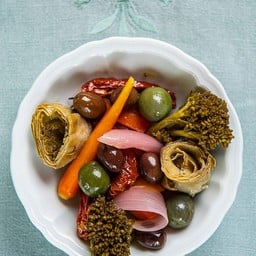 Giardiniera