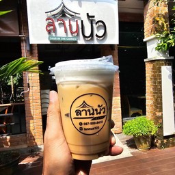 คาปูชิโน่ (เย็น)