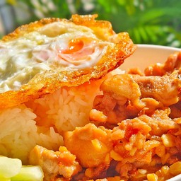 กับข้าวกับปลา(byครัวแม่เอม)