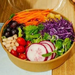 สลัดบาร์ 🥗