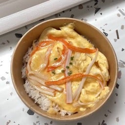 The Egg Story หมู่บ้านเอื้ออาทร 3