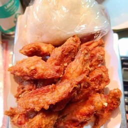 เซทไก่ทอด