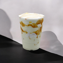 Caramel Milky