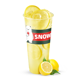 น้ำเลม่อนสด Fresh Lemonade