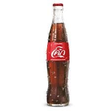 Coke