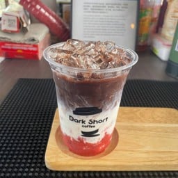 Dark Shot coffee & restaurant -