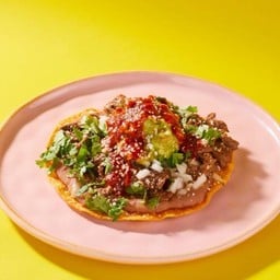 Taco Vulcan