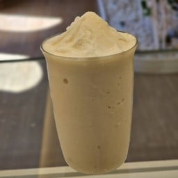 Frappe Milk