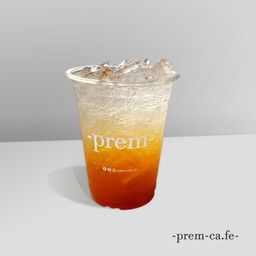Peach Soda (พีชโซดา)