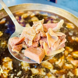 เกาเหลา (ธรรมดา)