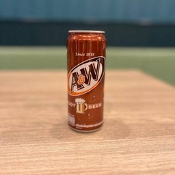 A&W