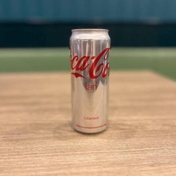 Coke Light