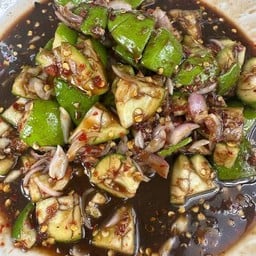 มหายำ แซ่บซี๊ด