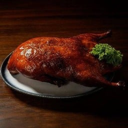 เป็ดปักกิ่ง