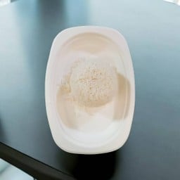 คุณอุดมข้าวมันไก่ ตลาดบางนามาร์เก็ต