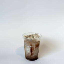 โกโก้นมสด