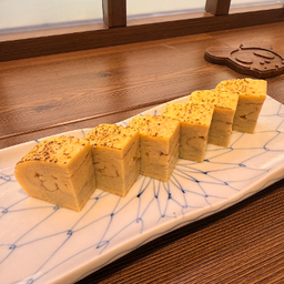 Tamago Sashimi ไข่หวาน