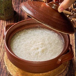 ข้าวต้มหม้อ