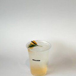 พีซ โซดา