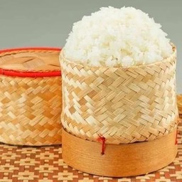 ข้าวเหนียว