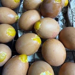 ตระกูลไข่ ตลาดวันชื่น พลาซ่า
