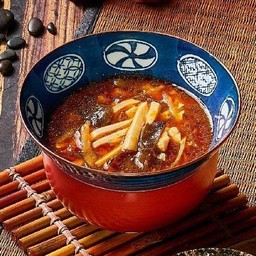 ซุปเสฉวน