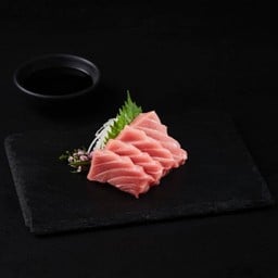 Otoro Sashimi โอโทโร่