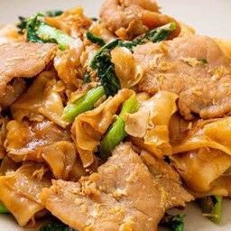 ผัดซีอิ้ว