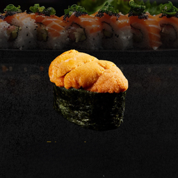 Uni ซูซิไข่หอยเม่น